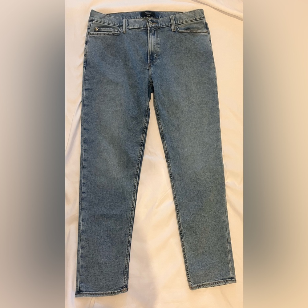Banana Republic - Men’s Travel Slim Fit Jeans
